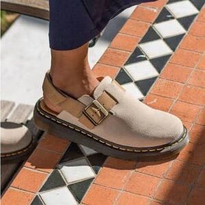 Dr. Martens Jorge II Slingbacks